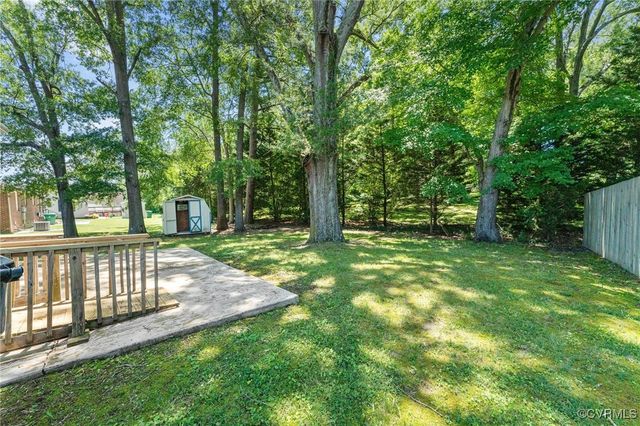 103 Sadler Ave, Colonial Heights, VA 23834