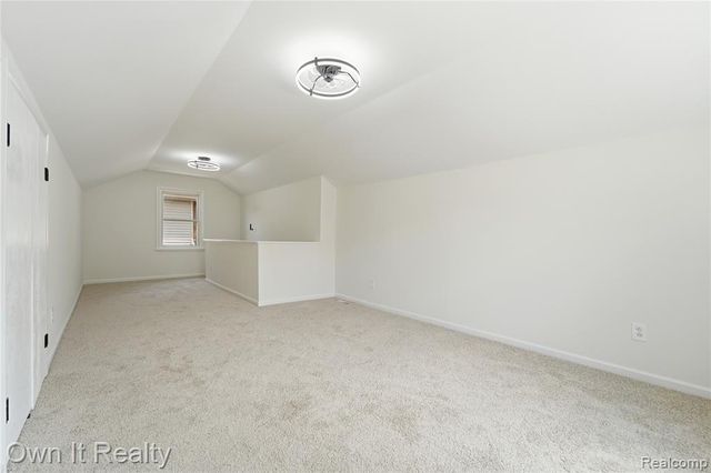 15490 Warwick Street, Detroit, MI 48223