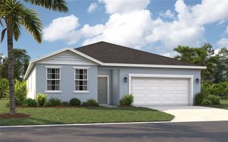 9194 HARRIS HAWK DRIVE, Leesburg, FL 34788