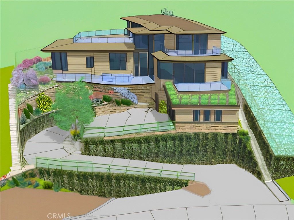1560 Bluebird Canyon Drive, Laguna Beach, CA 92651 — photo 3