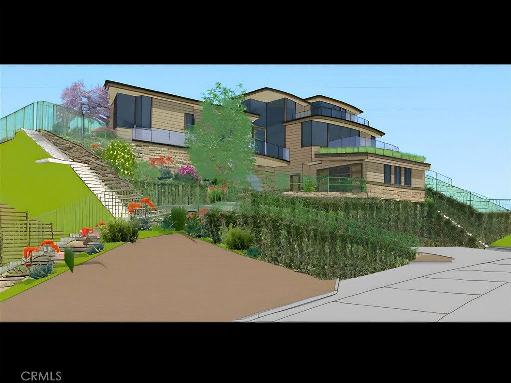 1560 Bluebird Canyon Drive, Laguna Beach, CA 92651 — photo 5