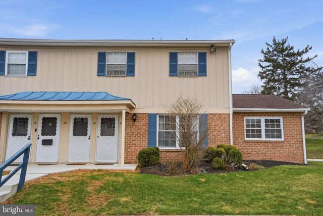 24 KEARNEY DR, North Wales, PA 19454