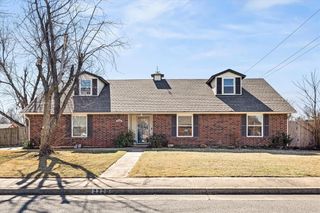 2220 Crosstrails, Edmond, OK 73003
