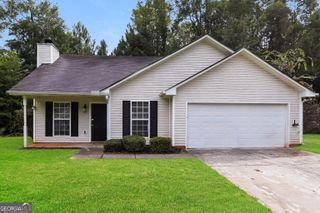 1101 Overlook Drive, Madison, GA 30650