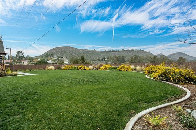 37740 Mary, Murrieta, CA 92563