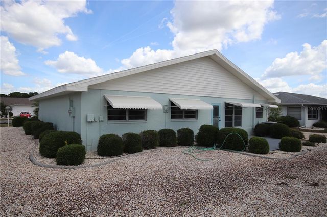 671 ALLEGHENY DRIVE, Sun City Center, FL 33573