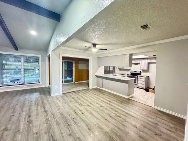 1020 Judy Lynn Drive, Arlington, TX 76014