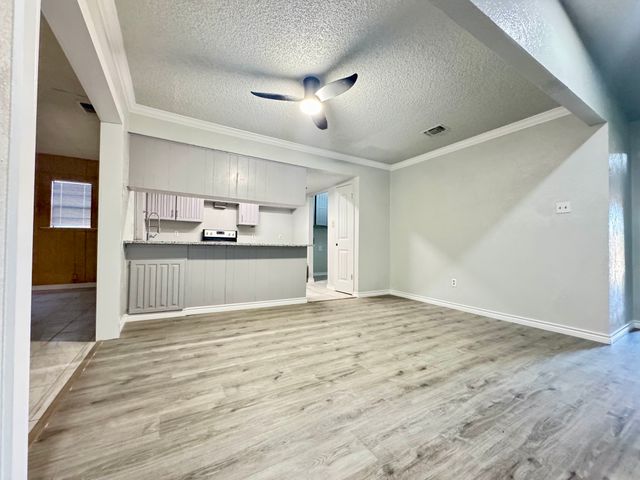 1020 Judy Lynn Drive, Arlington, TX 76014