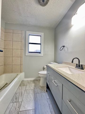 1020 Judy Lynn Drive, Arlington, TX 76014