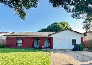 1020 Judy Lynn Drive, Arlington, TX 76014