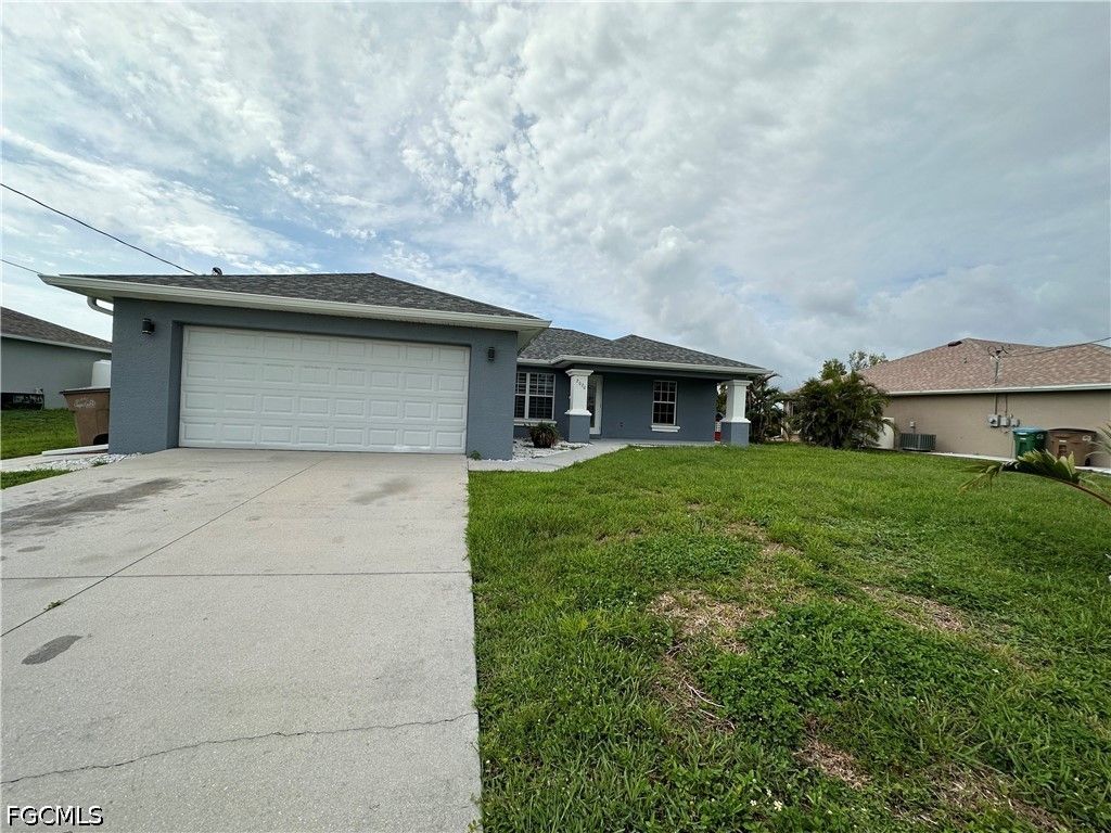 2020 NW 16th TER, Cape Coral, FL 33993