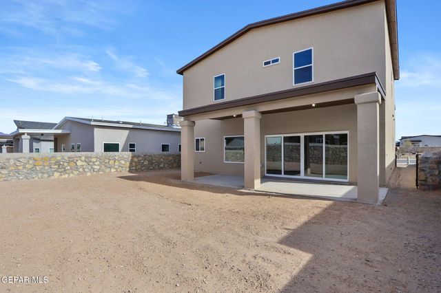 198 Olive Branch Way, Sunland Park, NM 88008
