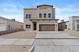 198 Olive Branch Way, Sunland Park, NM 88008
