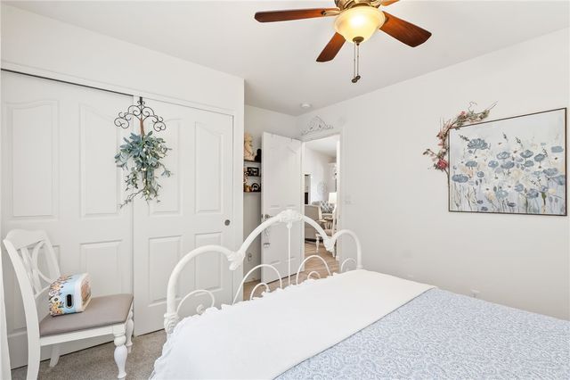 2464 N Ridge Avenue, Bullhead City, AZ 86429