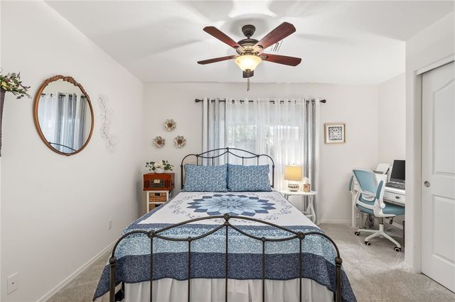 2464 N Ridge Avenue, Bullhead City, AZ 86429