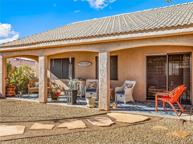 2464 N Ridge Avenue, Bullhead City, AZ 86429