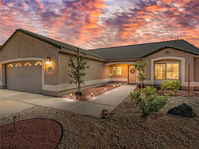 2464 N Ridge Avenue, Bullhead City, AZ 86429