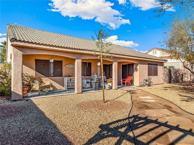 2464 N Ridge Avenue, Bullhead City, AZ 86429