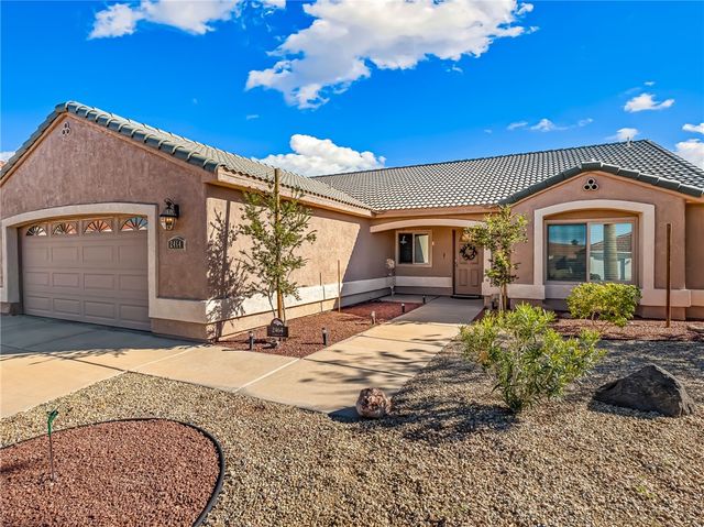 2464 N Ridge Avenue, Bullhead City, AZ 86429