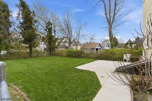 129 Duer St, North Plainfield Boro, NJ 07060