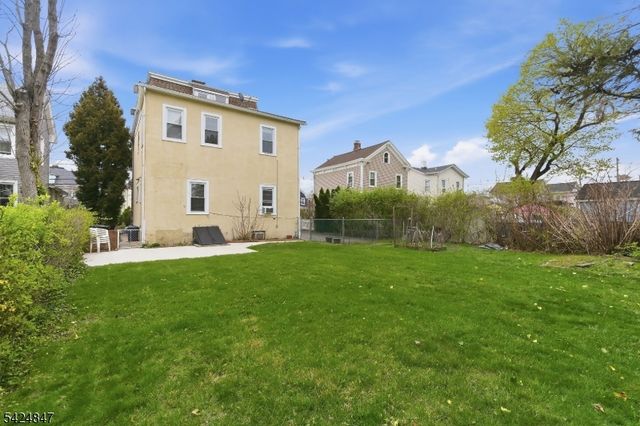 129 Duer St, North Plainfield Boro, NJ 07060