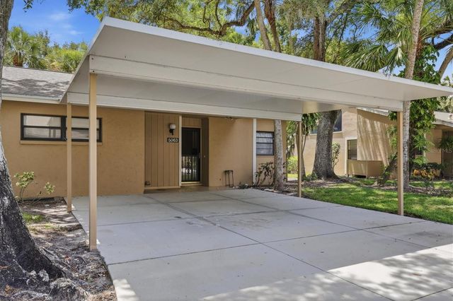 5063 VILLAGE GARDENS DRIVE 9, Sarasota, FL 34234