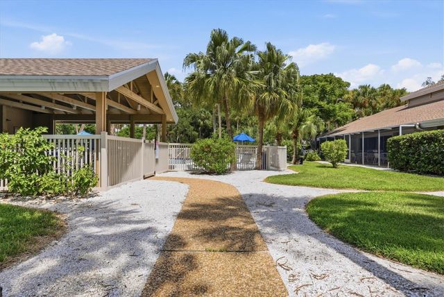 5063 VILLAGE GARDENS DRIVE 9, Sarasota, FL 34234