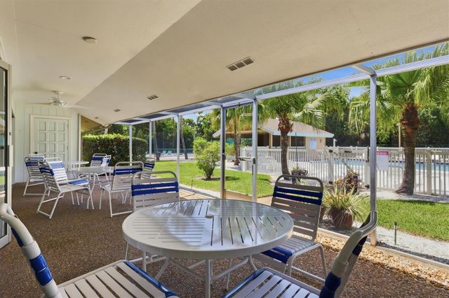5063 VILLAGE GARDENS DRIVE 9, Sarasota, FL 34234