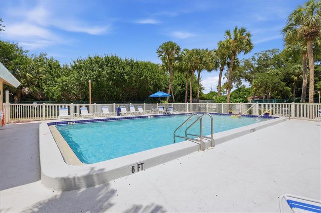 5063 VILLAGE GARDENS DRIVE 9, Sarasota, FL 34234