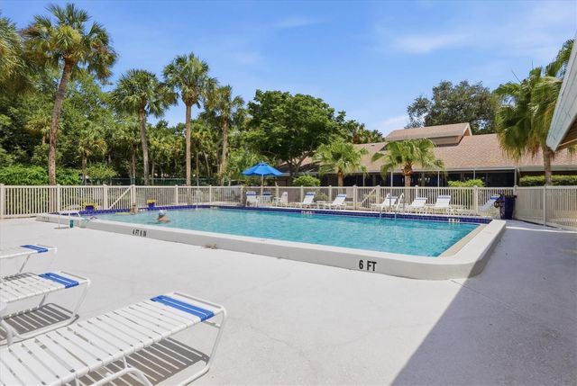 5063 VILLAGE GARDENS DRIVE 9, Sarasota, FL 34234