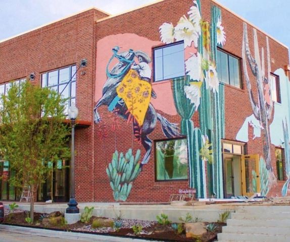 617 Haines Avenue A & B, Dallas, TX 75208