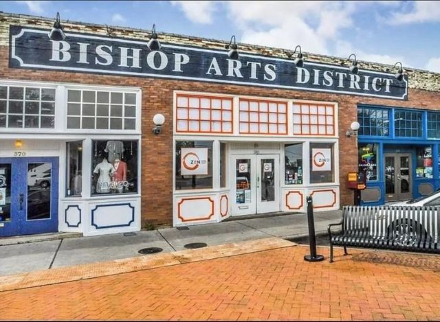 617 Haines Avenue A & B, Dallas, TX 75208