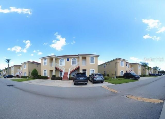 13201 INDIAN CREEK DRIVE B, Poinciana, FL 34759