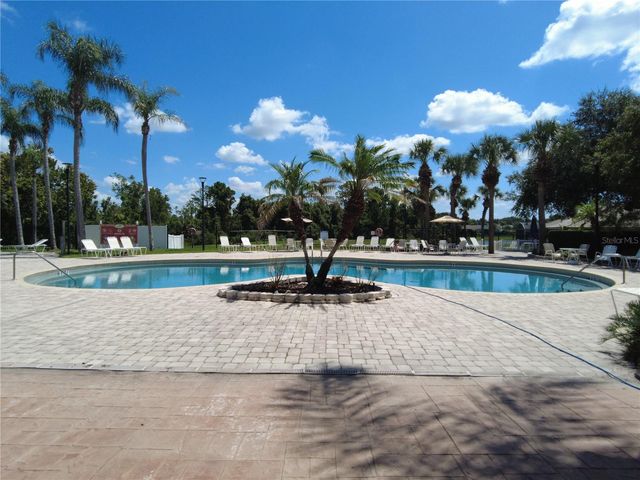13201 INDIAN CREEK DRIVE B, Poinciana, FL 34759