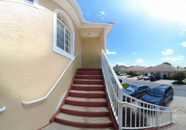 13201 INDIAN CREEK DRIVE B, Poinciana, FL 34759