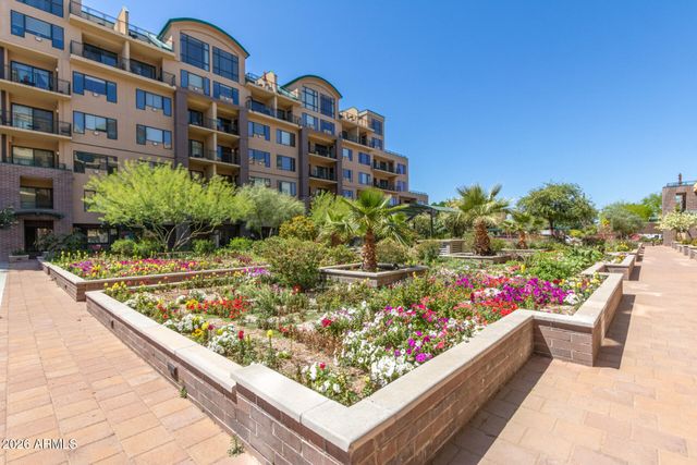 16 W ENCANTO Boulevard 303, Phoenix, AZ 85003
