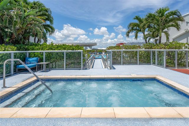 777 N Ocean Dr S410, Hollywood, FL 33019