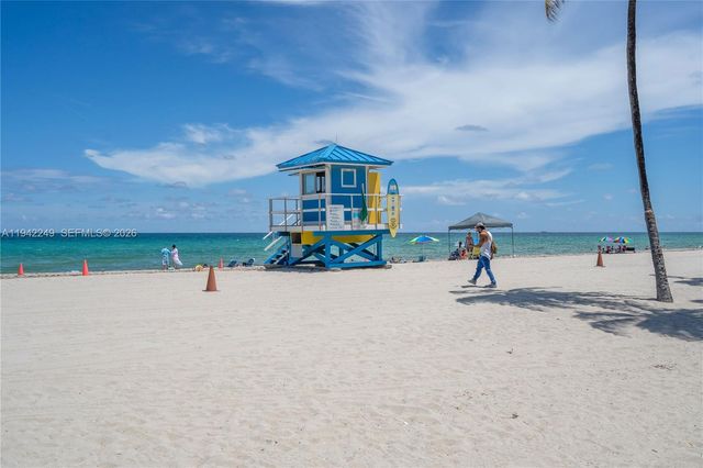 777 N Ocean Dr S410, Hollywood, FL 33019