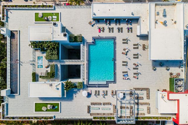 777 N Ocean Dr S410, Hollywood, FL 33019