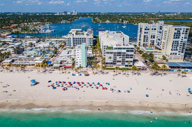 777 N Ocean Dr S410, Hollywood, FL 33019
