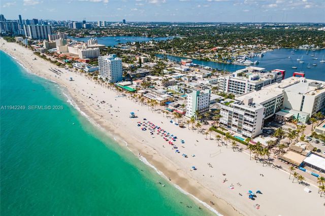 777 N Ocean Dr S410, Hollywood, FL 33019
