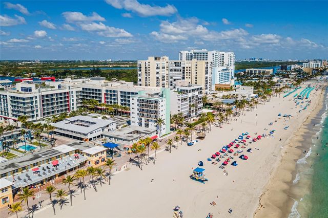 777 N Ocean Dr S410, Hollywood, FL 33019