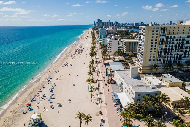 777 N Ocean Dr S410, Hollywood, FL 33019