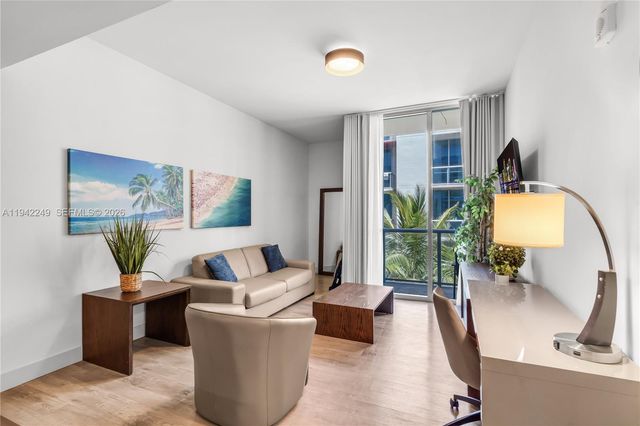 777 N Ocean Dr S410, Hollywood, FL 33019