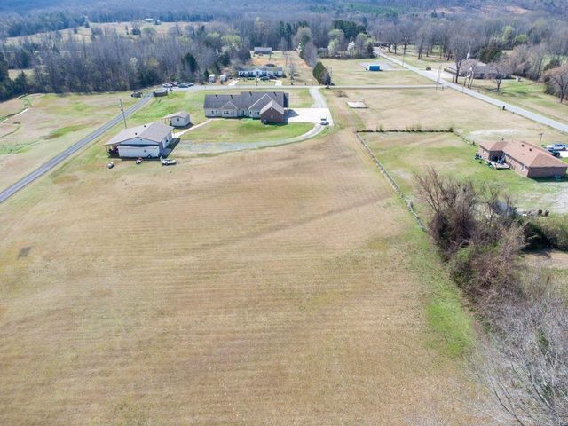 3 Conrad Cove, Conway, AR 72032