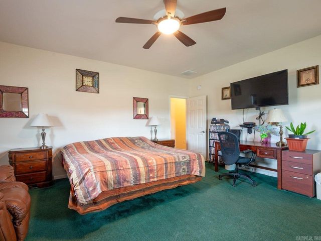 3 Conrad Cove, Conway, AR 72032