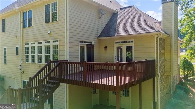 917 Mount McKinley Way, Grayson, GA 30017