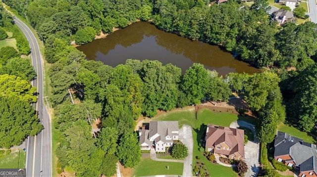 917 Mount McKinley Way, Grayson, GA 30017