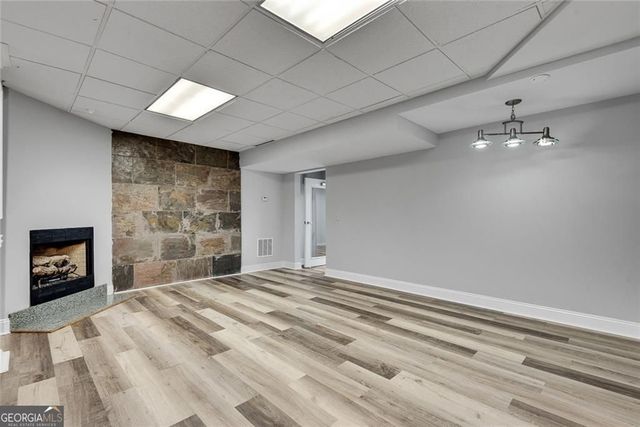 917 Mount McKinley Way, Grayson, GA 30017