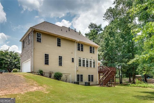 917 Mount McKinley Way, Grayson, GA 30017